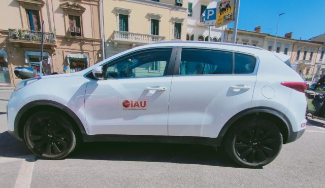 KIA Sportage usata, con Airbag Passeggero