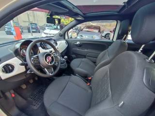 FIAT 500 usata, con Climatizzatore