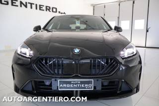 BMW 118 usata, con Airbag