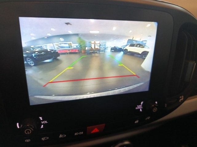 FIAT 500L usata, con Airbag laterali