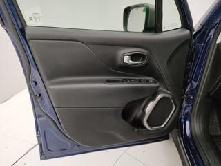 JEEP Renegade usata, con Controllo elettronico della corsia