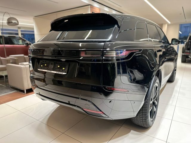 LAND ROVER Range Rover Velar usata, con Airbag Passeggero