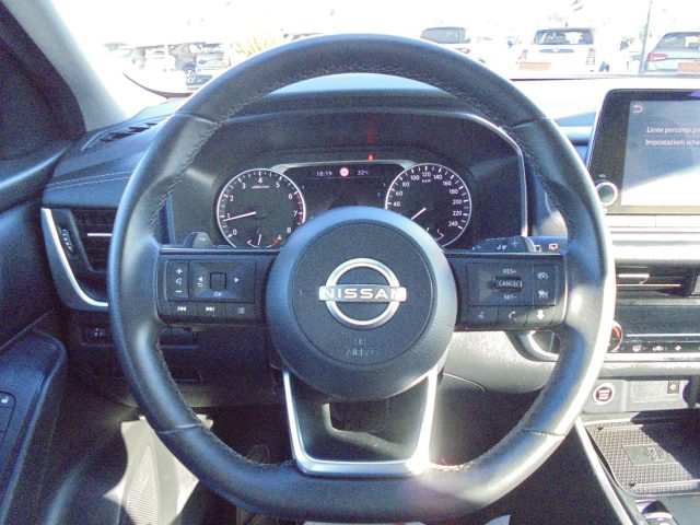 NISSAN Qashqai usata 33