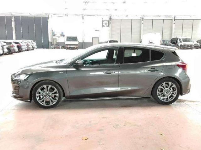 FORD Focus usata, con Airbag Passeggero