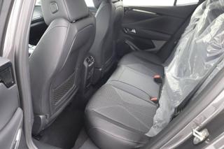 DS AUTOMOBILES DS 4 usata, con Cruise Control