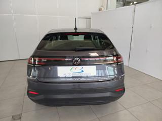 VOLKSWAGEN Taigo usata, con Autoradio