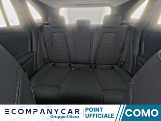 MERCEDES-BENZ GLA 180 usata, con Cerchi in lega