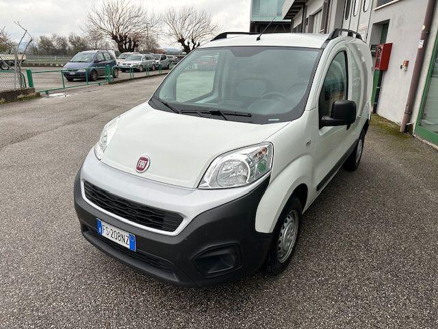 FIAT Fiorino usata, con Autoradio