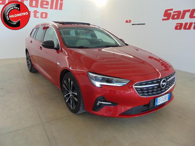 OPEL Insignia usata, con Airbag