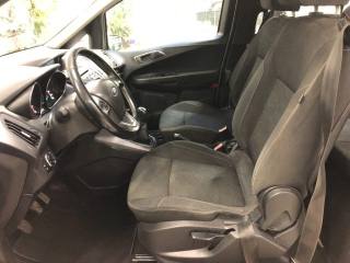 FORD B-Max usata, con Airbag testa