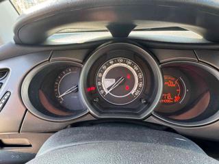 CITROEN C3 usata, con MP3