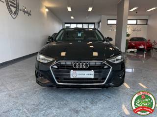 AUDI A4 usata, con Airbag