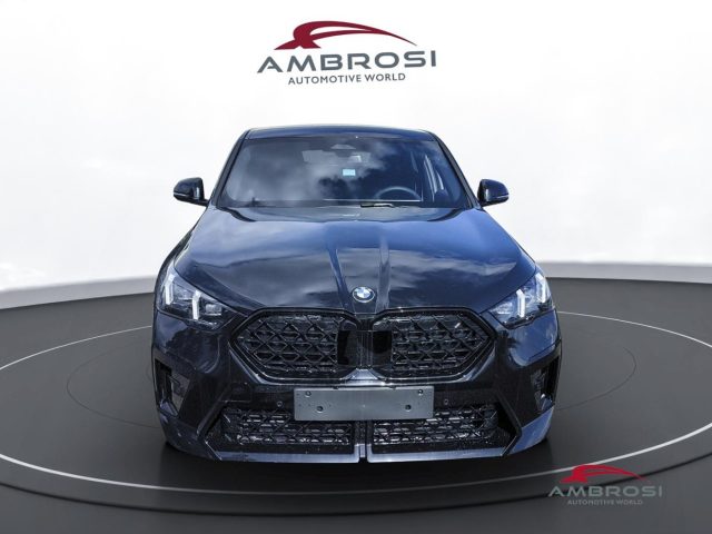BMW X2 usata 6