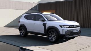 DACIA Duster 1.0 TCe GPL 4x2 Expression - PRENOTABILI!