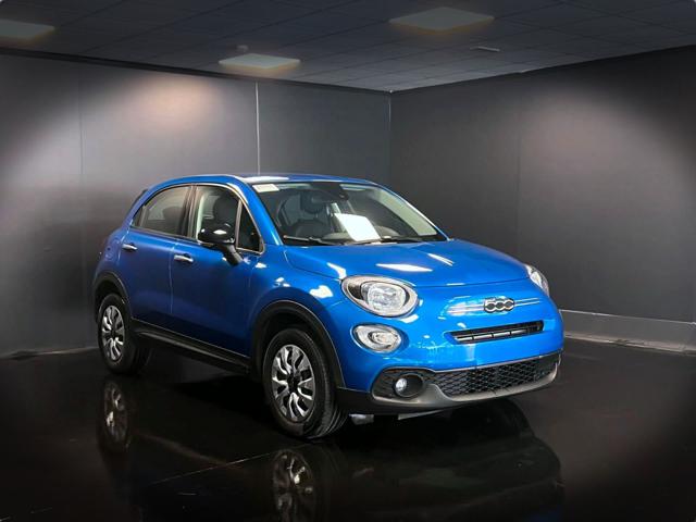 FIAT 500X usata, con Airbag laterali