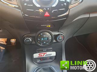 FORD Fiesta usata, con Airbag testa