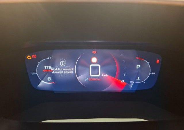 PEUGEOT 2008 usata, con Cruise Control