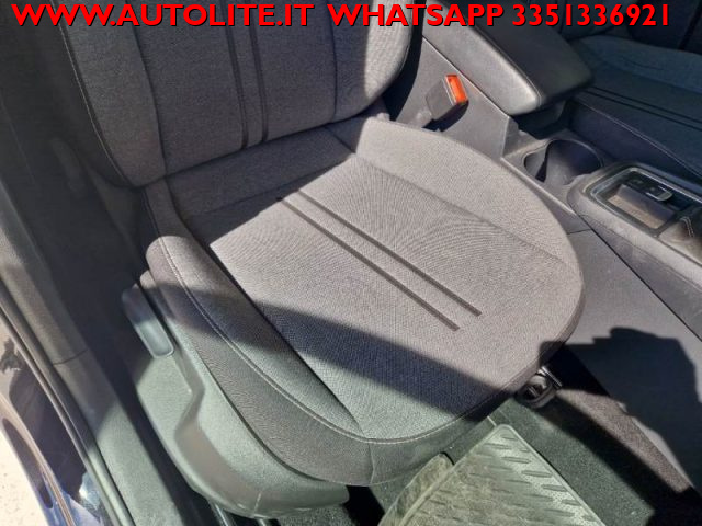 SEAT Ateca usata, con ESP