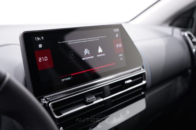 CITROEN C5 Aircross usata, con Immobilizzatore elettronico