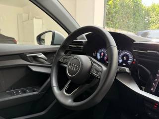 AUDI A3 usata, con Servosterzo