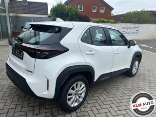 TOYOTA Yaris Cross usata, con Alzacristalli elettrici