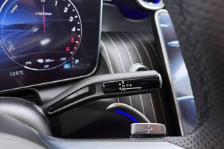 MERCEDES-BENZ GLC 300 usata, con Chiusura centralizzata