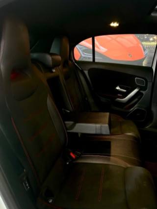 MERCEDES-BENZ A 45 AMG usata, con Vivavoce