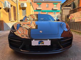PORSCHE 911 usata, con Airbag