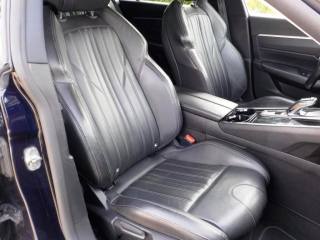PEUGEOT 508 usata, con Hill holder