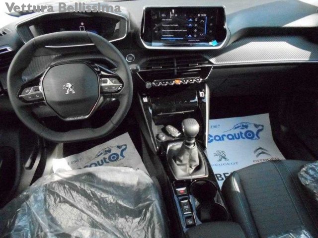 PEUGEOT 2008 usata, con Autoradio