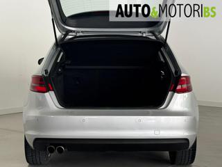 AUDI A3 usata 21
