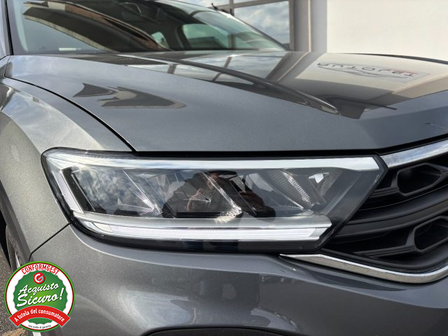 VOLKSWAGEN T-Roc usata, con Cruise Control