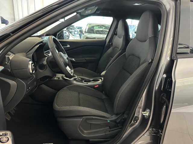 NISSAN Juke usata, con Controllo trazione
