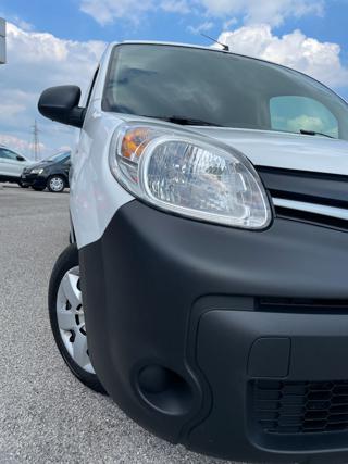 RENAULT Kangoo usata, con Antifurto