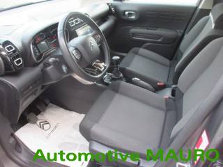 CITROEN C3 Aircross usata, con Controllo trazione