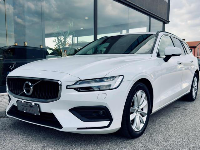 VOLVO V60 usata, con ABS
