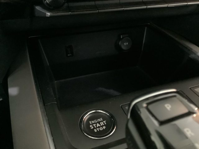CITROEN C5 Aircross usata, con Specchietti laterali elettrici