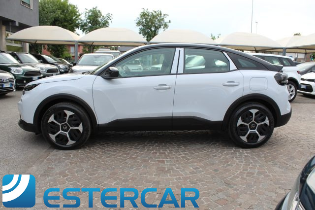 CITROEN C4 usata, con ESP