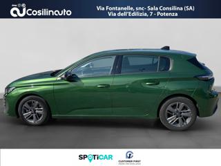 PEUGEOT 308 usata, con Airbag