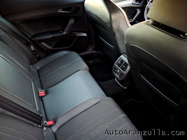 CUPRA Formentor usata, con Servosterzo