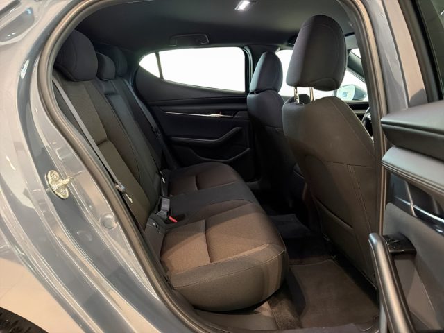 MAZDA 3 usata, con Controllo trazione