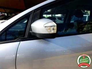 FORD C-Max usata, con Volante multifunzione