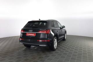 AUDI Q5 usata 3