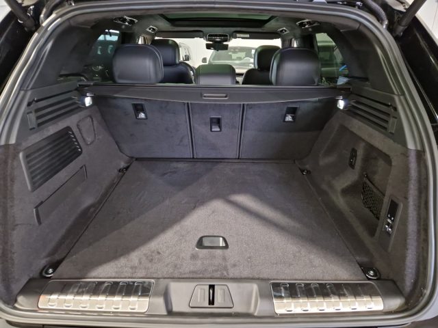 LAND ROVER Range Rover Sport usata, con Interni in pelle