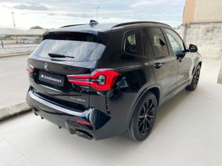 BMW X3 usata, con Alzacristalli elettrici