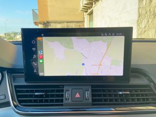 AUDI Q5 usata, con Sensori di parcheggio posteriori
