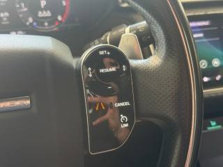 LAND ROVER Range Rover Velar usata, con Interni in pelle