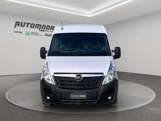 OPEL Movano usata, con Airbag