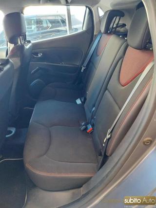 RENAULT Clio usata 18