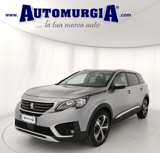 PEUGEOT 5008 usata, con Airbag